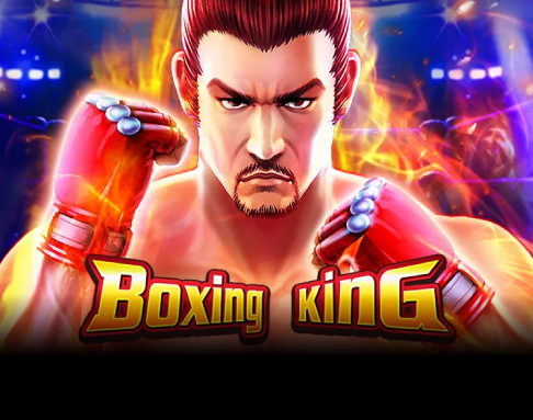 boxing-king-slot