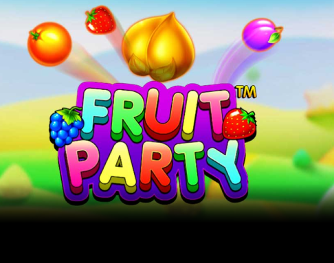fruit-party