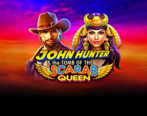 john-hunter