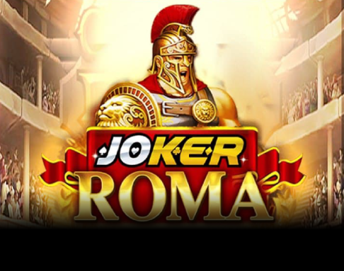 joker123-roma