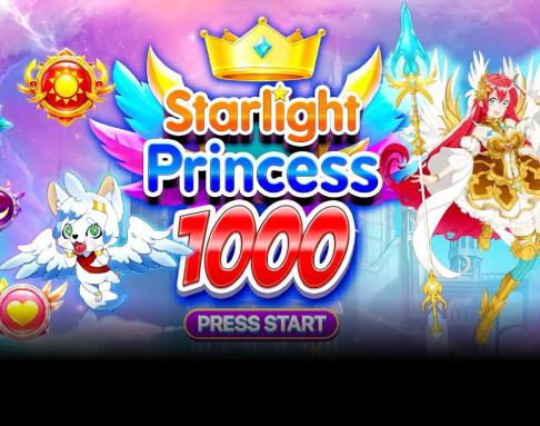starlight-princess